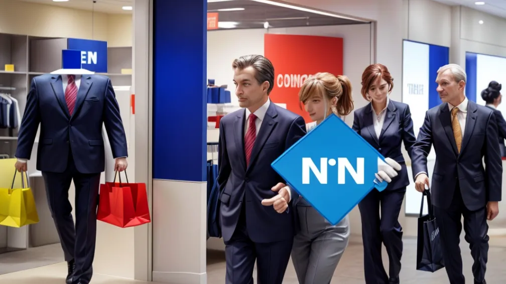 Чутки про "мега-злиття" Aldi: Інсайдери розповіли про таємні переговори