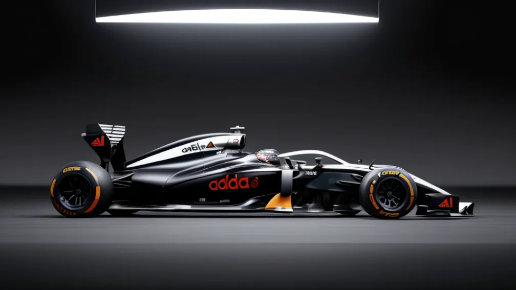 Несподіване партнерство у Формулі 1: Adidas стане офіційним постачальником екіпірування для команди Audi з 2026 року