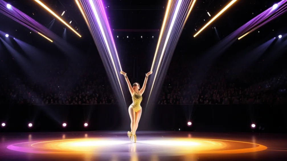 Фінал Let's Dance Німеччина 2025: Хто стане "Танцюючою зіркою"? Все про шоу