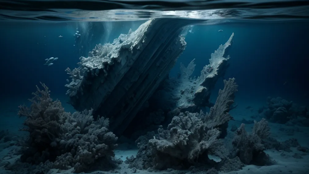 OceanGate оприлюднила нове відео: Момент імплозії батискафа "Титан"?