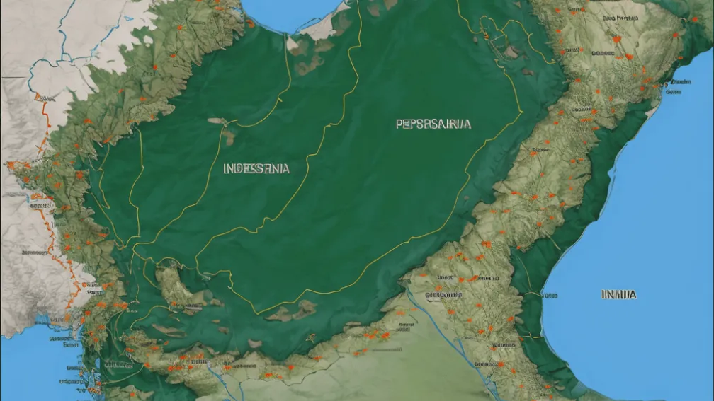 Ескалація у Кашмірі: Індія завдала авіаударів по Пакистану, ціллю названо "терористичну інфраструктуру"