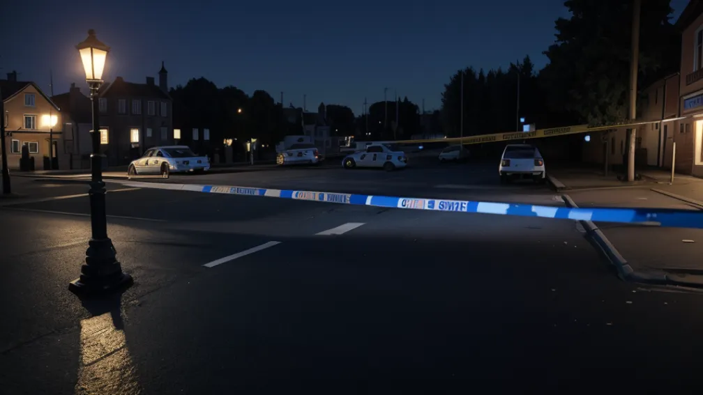 Серія крадіжок та зламів у регіоні Гіссен: поліція шукає свідків та пропонує винагороду