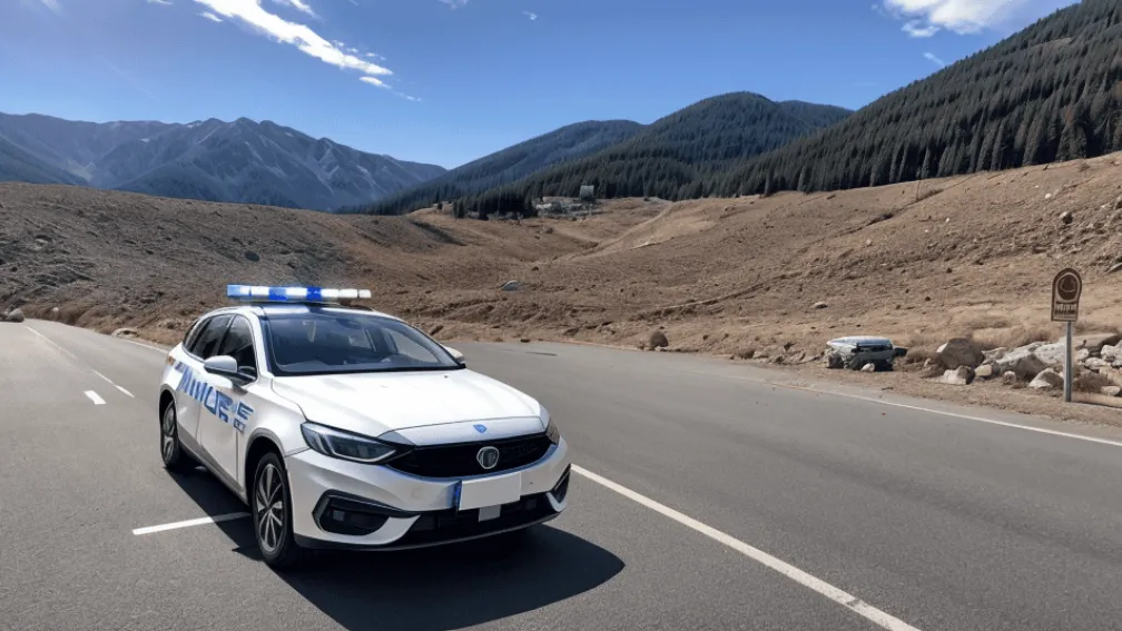 Убивство в Австрії: затримано підозрюваного у загибелі 34-річної німкені
