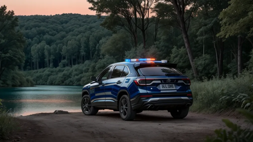 У Німеччині молодики вигукували нацистські гасла: поліція веде розслідування