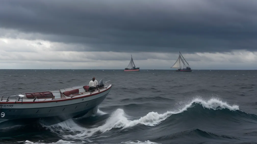 Загадка гігантського згустку з Північного моря розгадана: Це не скарб, а цінний вантаж минулого