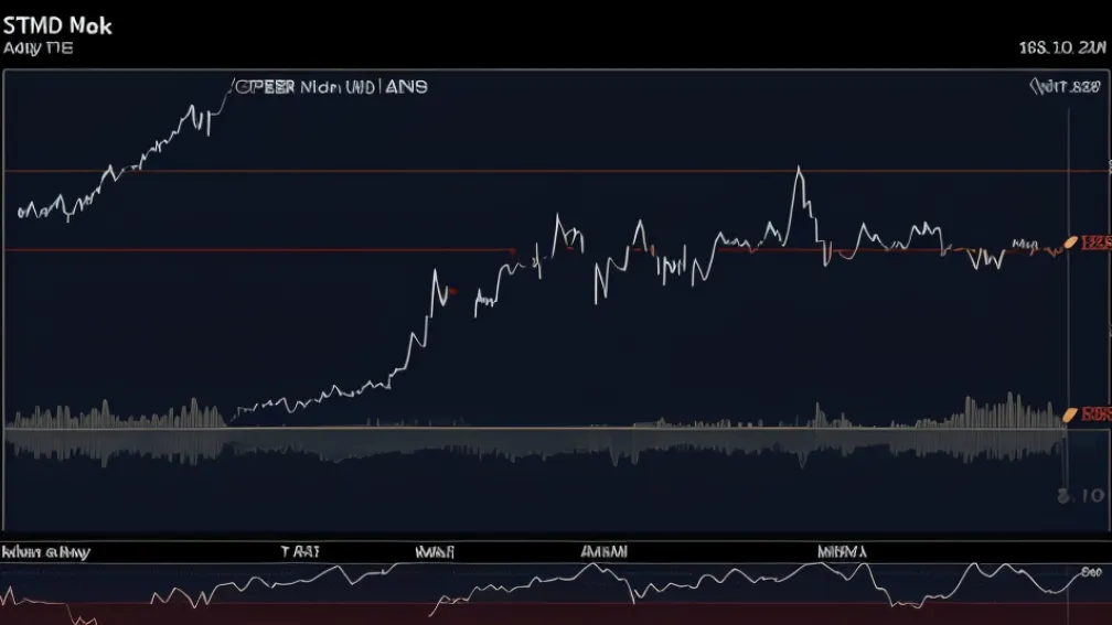 Шок для біржі: Індекс DAX обвалився на 900 пунктів через погрозу мит від Трампа