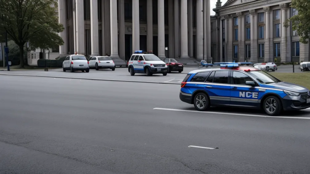 Напад у Білефельді: підозрюваного у ножовій атаці взято під варту