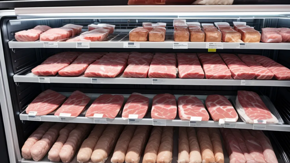 Aldi змінює відділ м'яса: тепер сортуватимуть за добробутом тварин