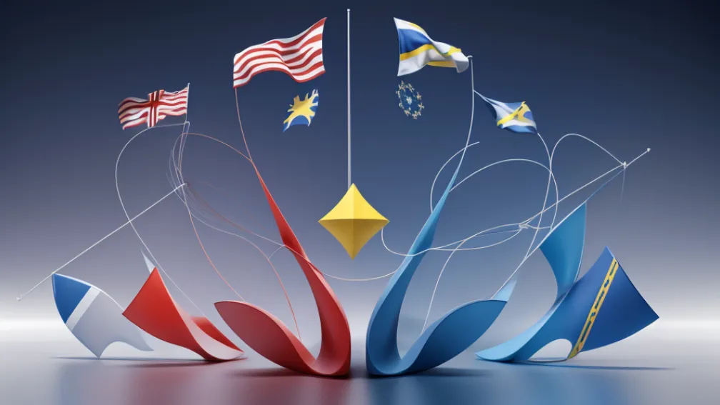 Екс-командувач сил США в Європі назвав «катастрофічною помилкою» зміну курсу Трампа щодо Росії