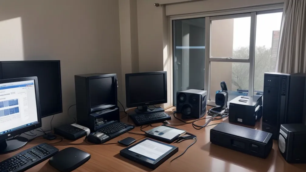У Польщі ліквідували шахрайський кол-центр, який обдурював пенсіонерів у Німеччині