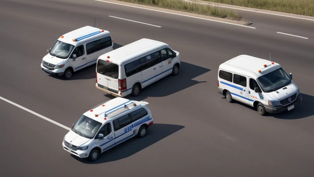 На автобані А4 в Німеччині затримано бельгійця з 10 кг "кристал мету"