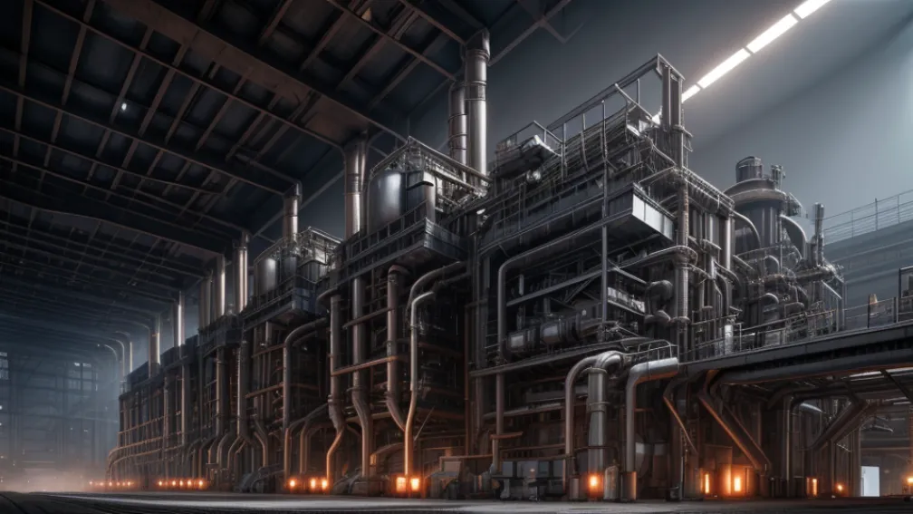 Кінець європейських амбіцій? Northvolt зупиняє головний завод у Швеції