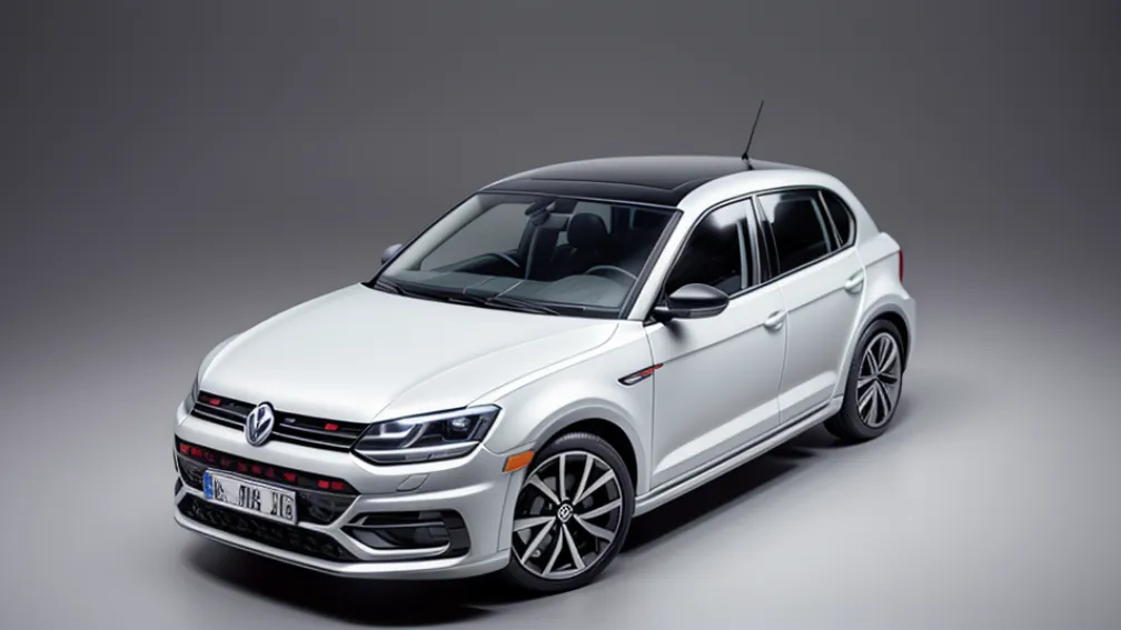 Volkswagen запускає готову Каррівурст для мікрохвильовки: Ковбаса, що продається краще, ніж авто?