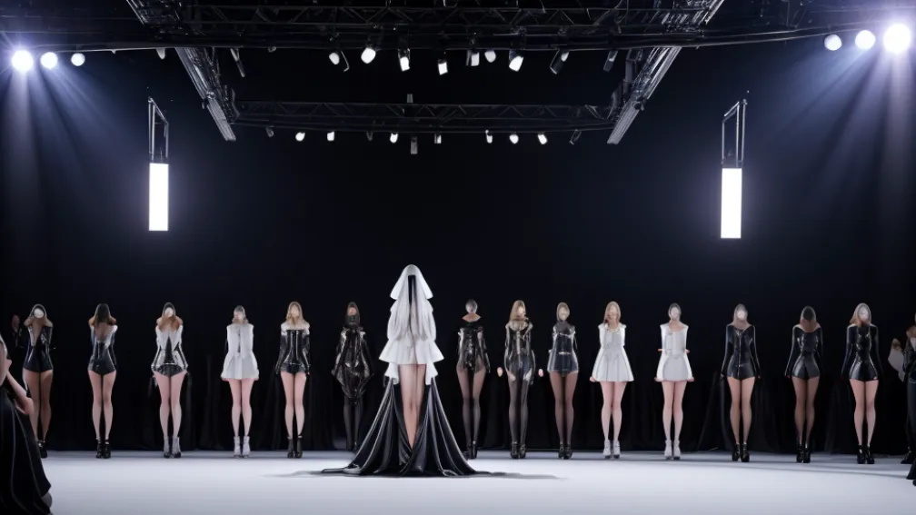 GNTM 2025: Кого Гайді Клум вигнала після 22-го епізоду та хто змагається далі?