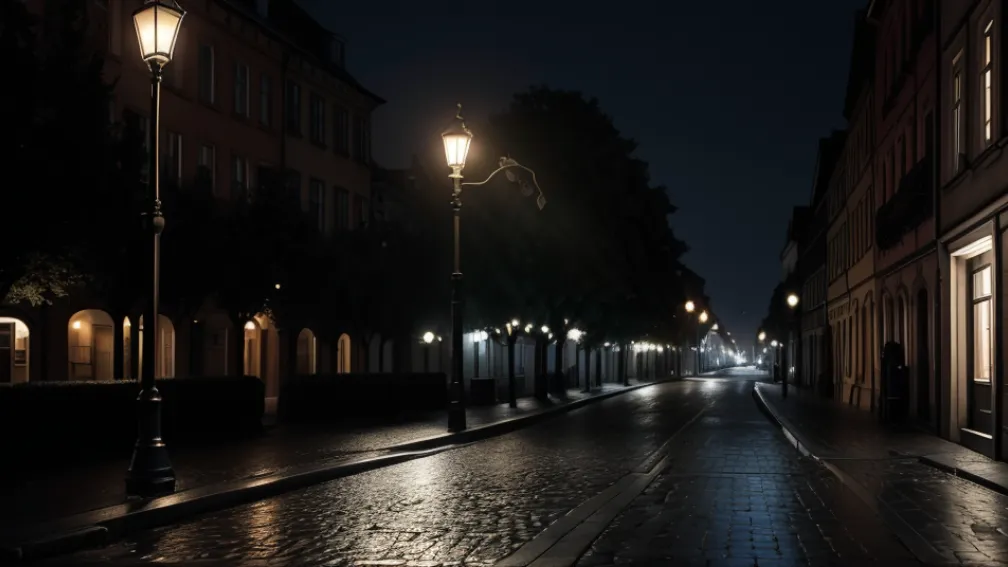 У Майнці перехожі відігнали жорстокого грабіжника