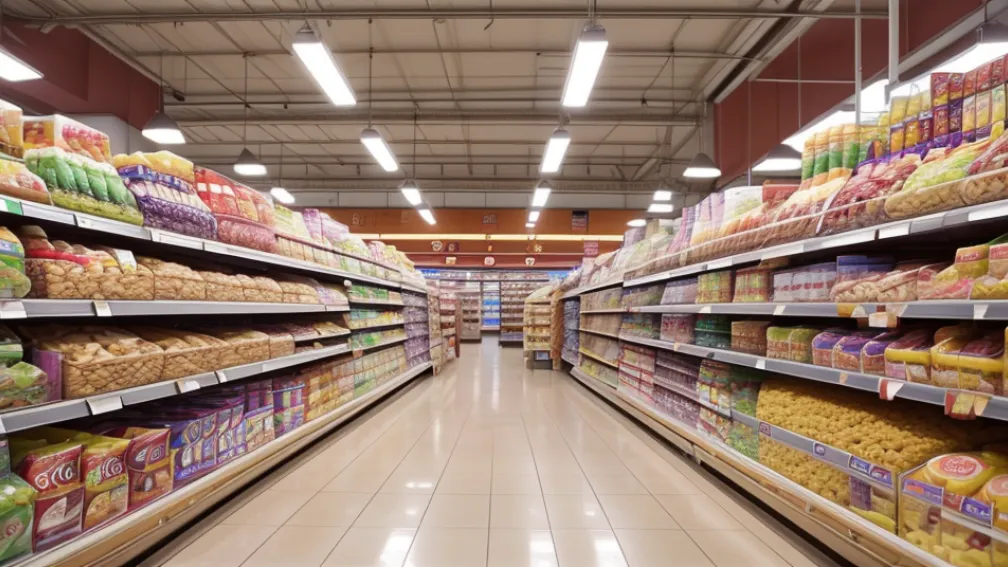 Edeka повертає пластівці Kellogg's на полиці після конфлікту та падіння продажів