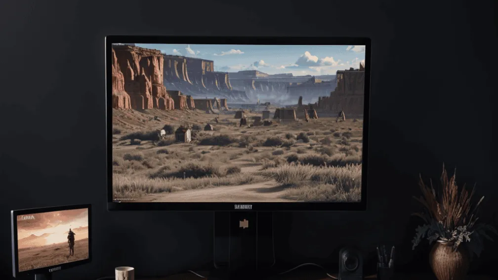 Дикий Захід на Twitch: Зірка "Пуститися берега" грає в RP за Red Dead Redemption 2