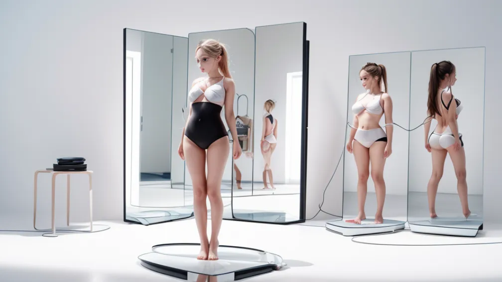 Небезпечна сила TikTok: як тренд "SkinnyTok" спонукає молодь до розладів харчової поведінки