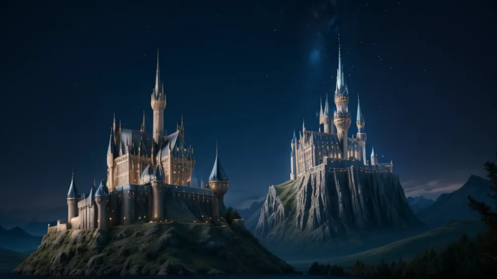 Серіал "Гаррі Поттер" від HBO Max: Оголошено акторів на головні ролі