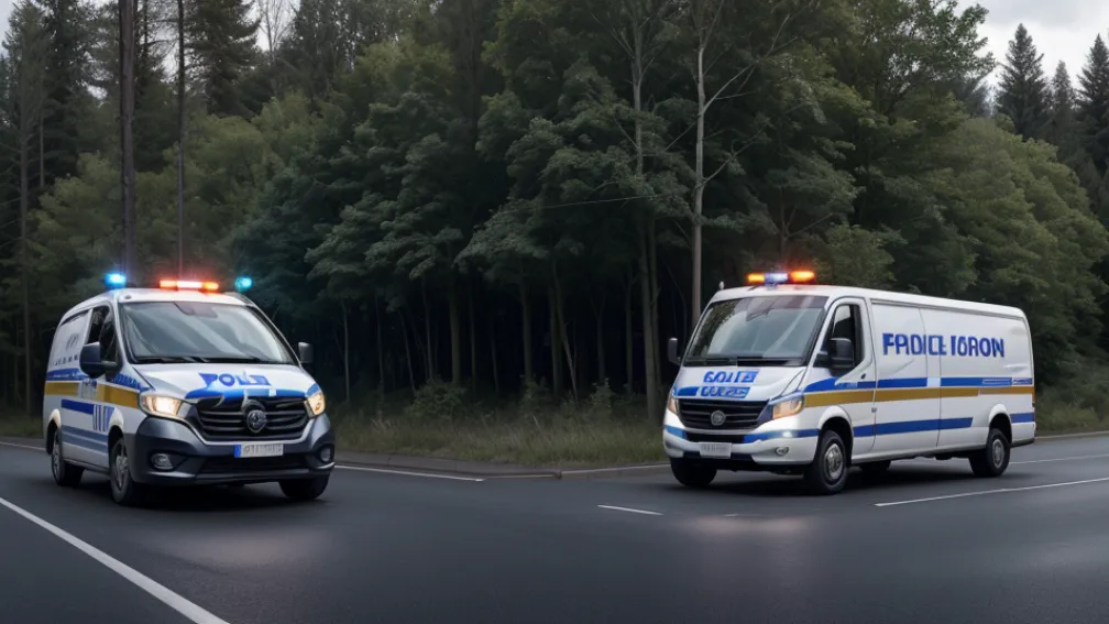 У Німеччині спіймали п'яного 73-річного водія та чоловіка під наркотиками: подробиці інцидентів у Зольтау та Бухгольці