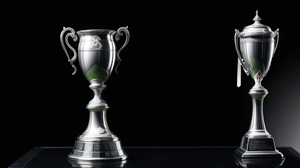 У Лісабоні викрали, а потім знайшли кубок жіночої Ліги чемпіонів УЄФА