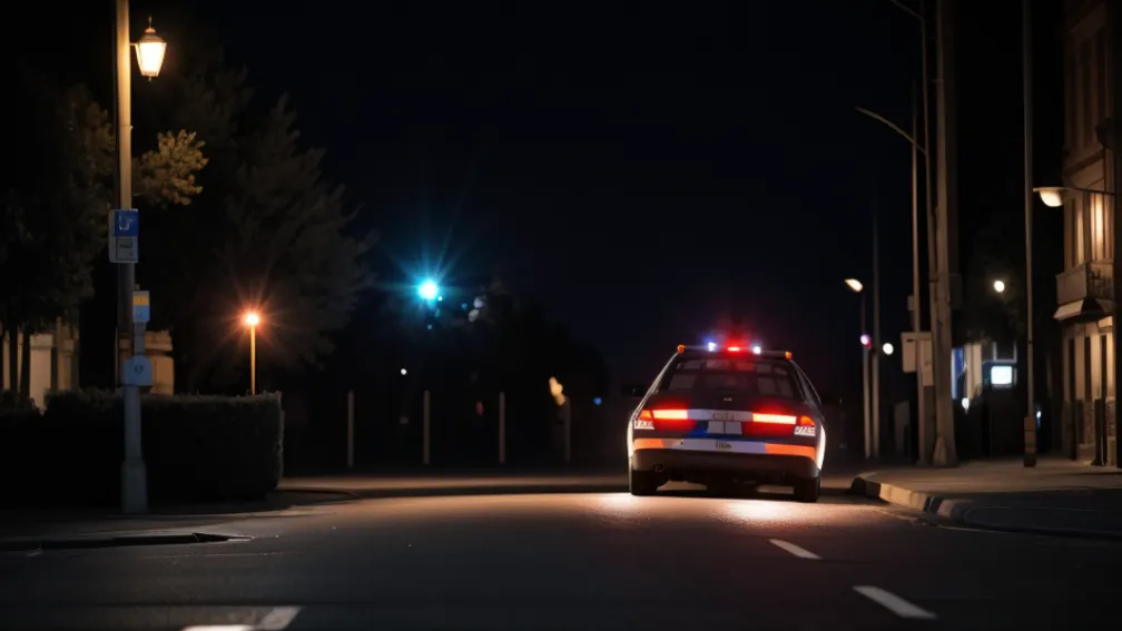 У німецькому Пірмазенсі жінка чинила безлад та травмувала поліцейських