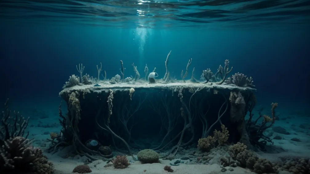 OceanGate оприлюднила матеріали, що стосуються моменту імплозії батискафа "Титан"