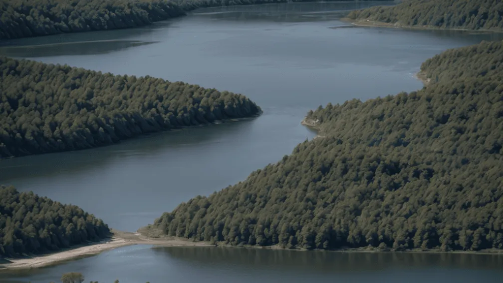 Озеро Боденське в Німеччині: Рівень води зростає після історичної посухи