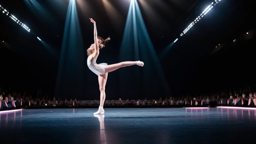 "Let's Dance": Дієго Пут та Катерина Леонова стали переможцями 18 сезону