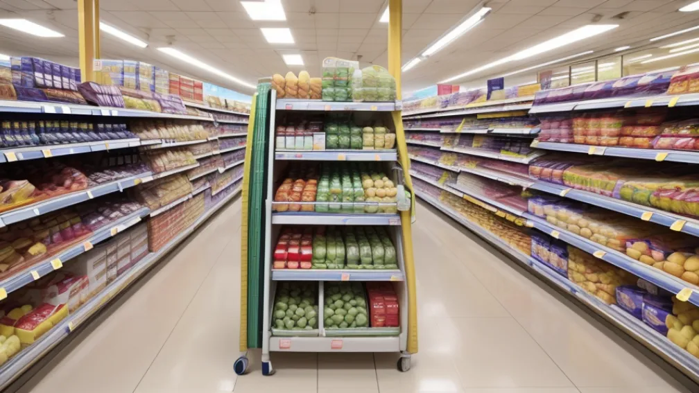 Lidl анонсував "найбільше в історії" зниження цін на понад 500 товарів