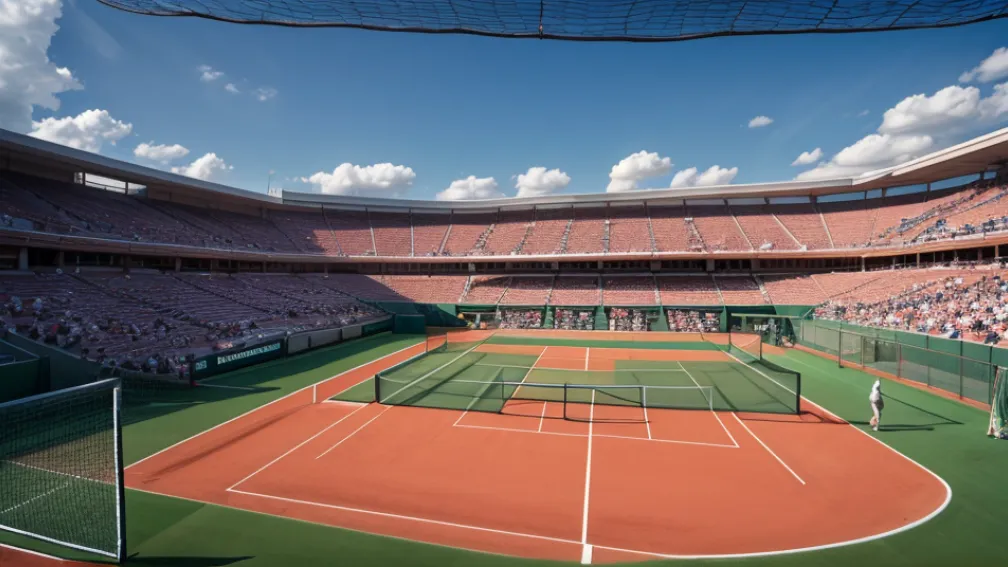 Hamburg Open 2025: Олександр Звєрєв зіграє в 1/8 фіналу – де дивитись матч безкоштовно?