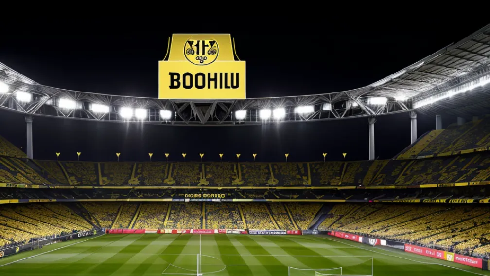 Конфлікт у BVB: Президент Лунов хоче залишитись, попри очікування щодо Ватцке