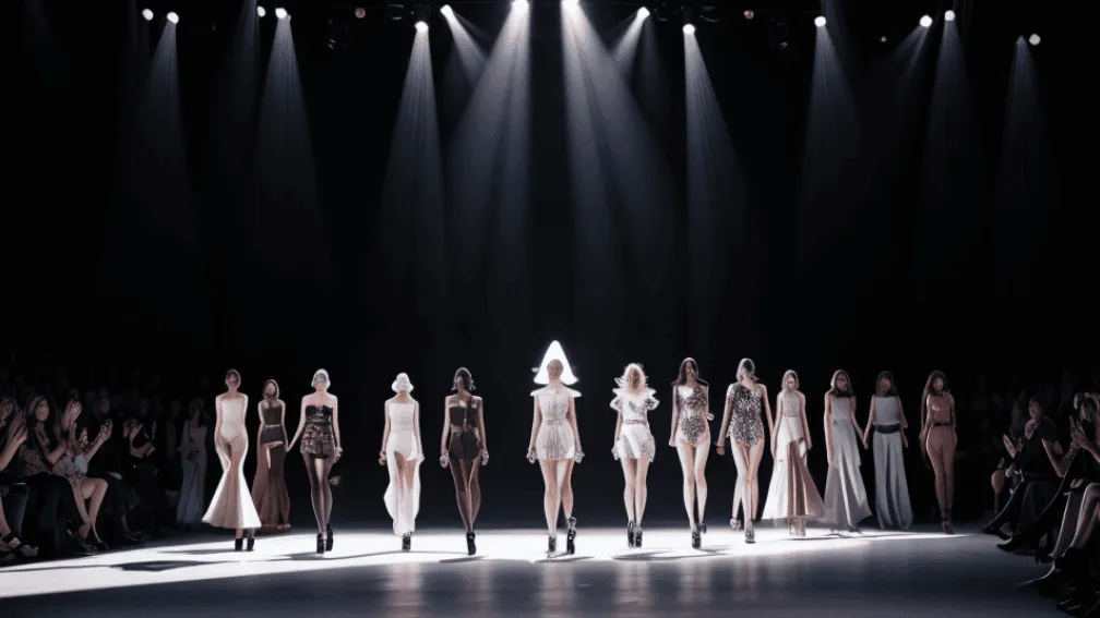 Хто залишив GNTM 2025: Результати 19-го епізоду шоу Гайді Клум