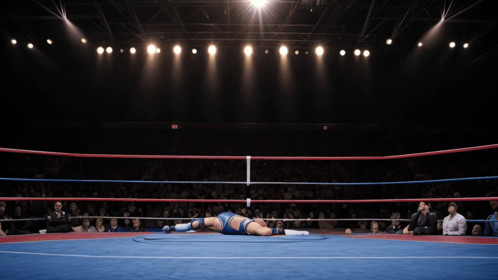 WWE SmackDown перед Backlash: Напружене протистояння Джона Сіни та Ренді Ортона