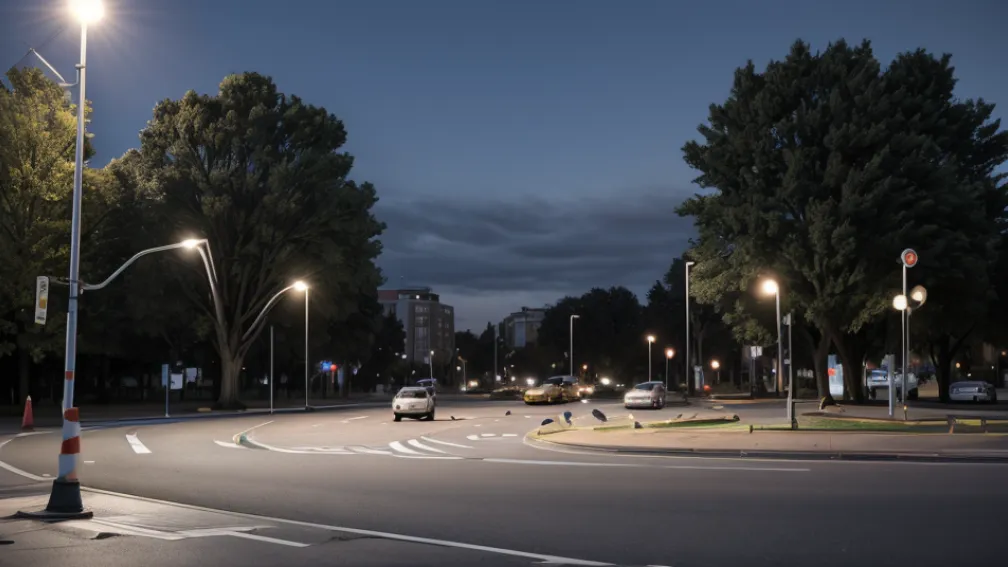 У німецькому Гельдерні жінка на електровелосипеді серйозно постраждала у ДТП