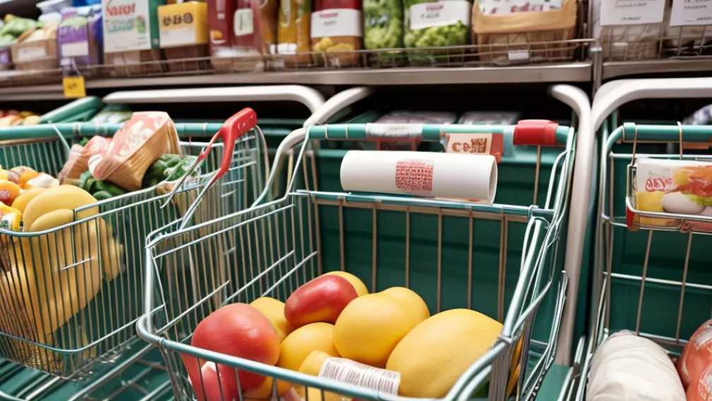 У Німеччині Lidl та Aldi оголосили масштабне зниження цін: тисячі товарів стануть дешевшими