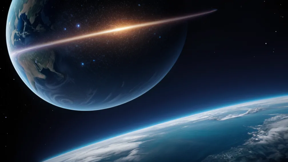 Радянський зонд "Космос-482" падає на Землю після 50 років на орбіті: що відомо