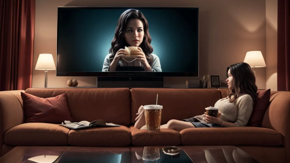 Топ-10 на Netflix: Які фільми та серіали були найпопулярнішими минулого тижня (3-9 травня)