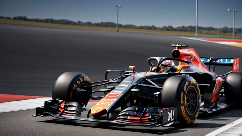PepsiCo став новим великим спонсором Формули 1: що це означає для Red Bull?