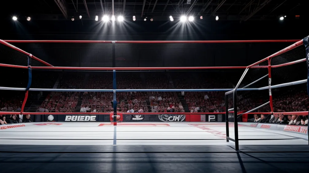 We Love MMA 80 повертається до Дрездена: ювілейний турнір після 7 років