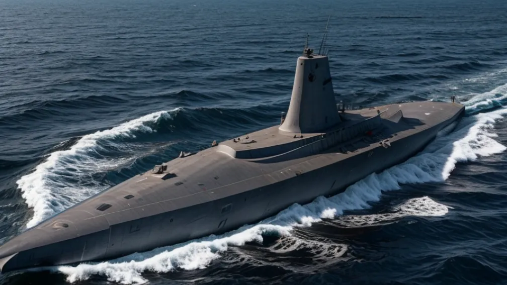 Російський підводний човен у Ла-Манші: НАТО терміново відреагувало