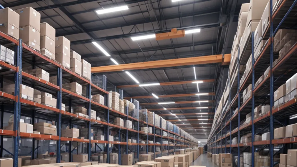 Amazon створює тисячі нових робочих місць у Німеччині та інвестує в логістику