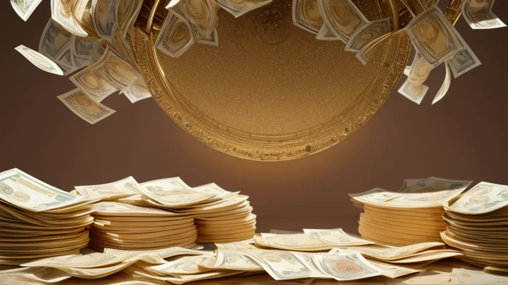 Зірвано мега-джекпот Eurojackpot: Гравець виграв 120 мільйонів євро