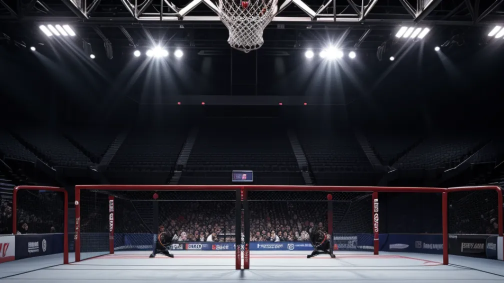 We Love MMA 80 у Дрездені: Огляд турніру зі змішаних єдиноборств