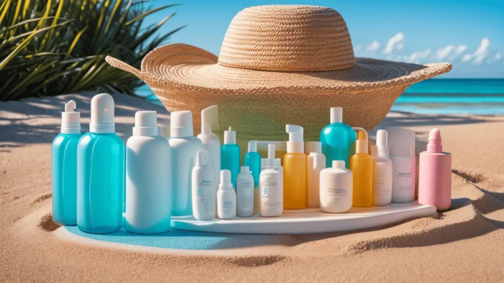 Незалежний тест сонцезахисних кремів для обличчя SPF 50: Переможці та аутсайдери
