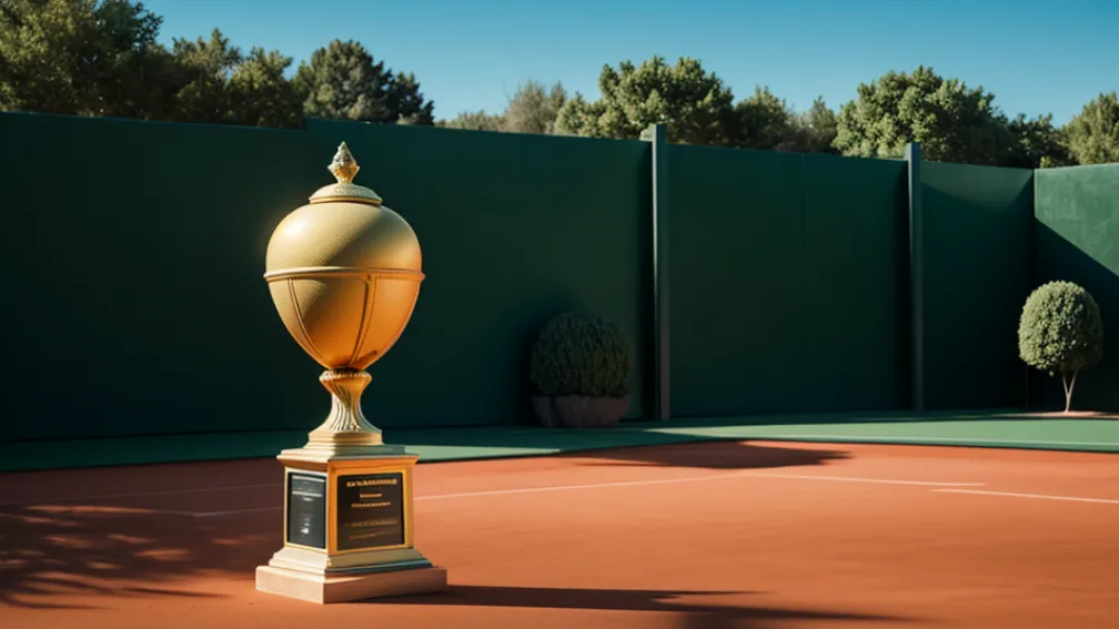 Джокович здобув 100-й титул ATP у Женеві напередодні Ролан Гаррос