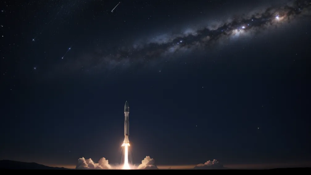 Успішний запуск SpaceX: 23 нові супутники доставлено на орбіту
