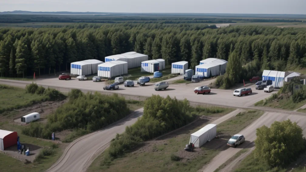 Німеччина посилює контроль на кордонах: нелегальних мігрантів почали повертати назад