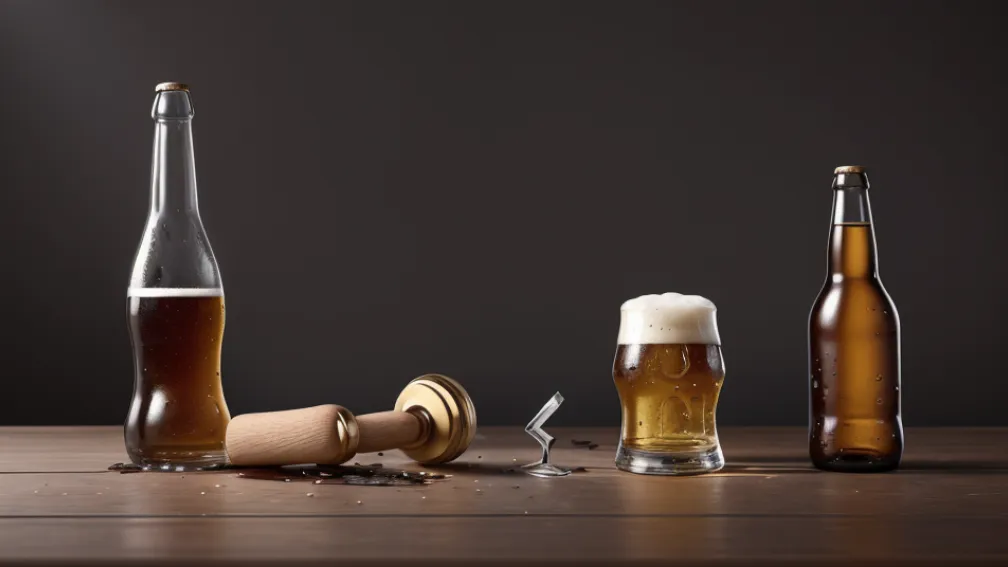 Броварня Erdinger потрапила у скандал через рекрутингове відео, що натякало на насильство над жінками