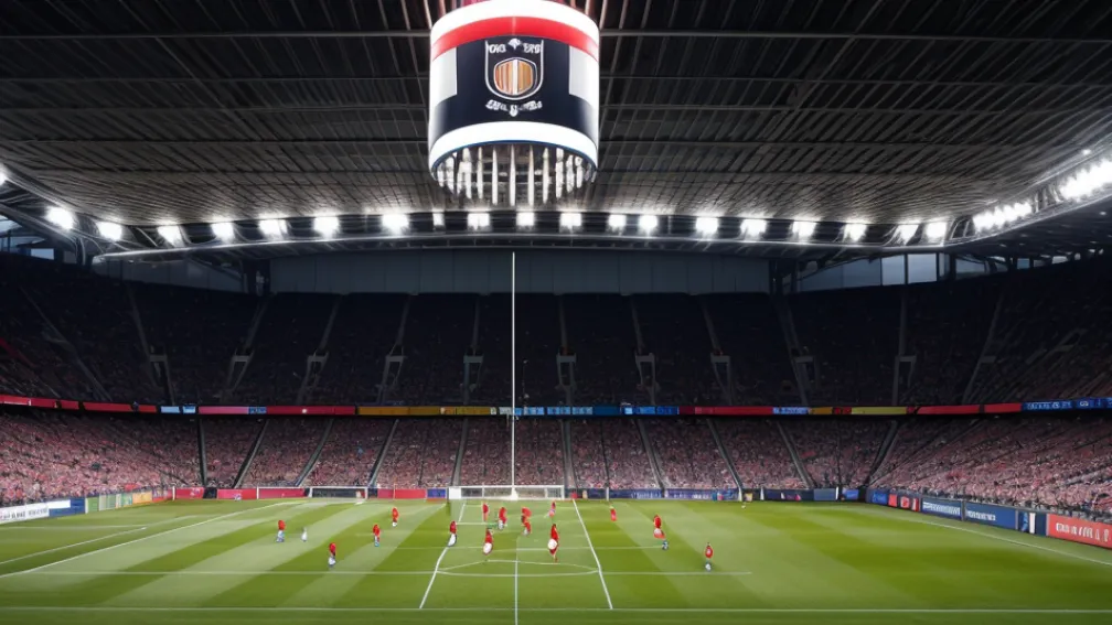 Клубний ЧС FIFA позбавляє збірну Німеччини U21 гравців для молодіжного Євро